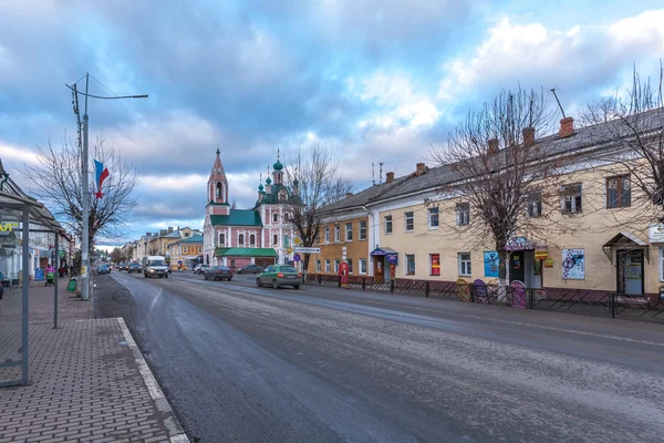 Simeon Stylitess Kilisesi