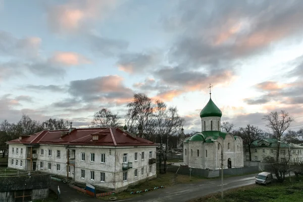 taş başkalaşım Katedrali