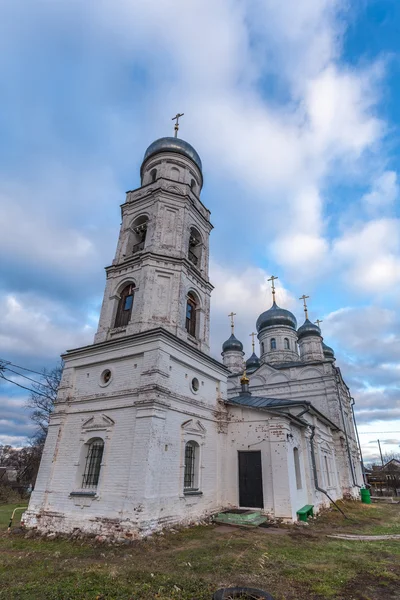 Chiesa della Santa Trinità — Foto Stock