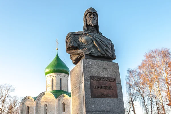 alexander nevsky Anıtı