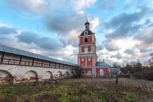 Église d'Épiphanie — Photo