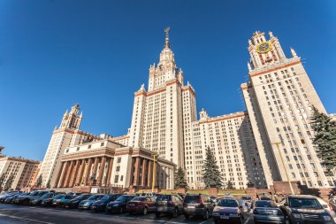 Üniversite genel planı