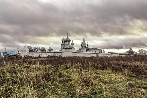 Nikitsky 수도원 서쪽에서 — 스톡 사진
