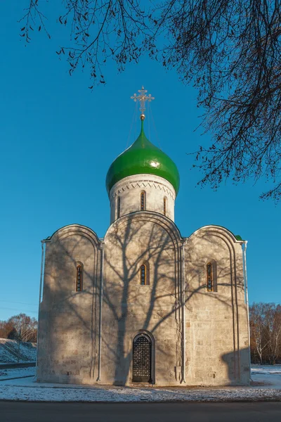 变形大教堂1152年 — 图库照片
