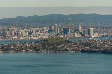 Auckland ve Devonport