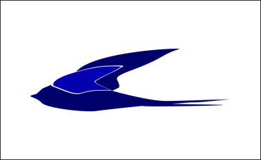 kuş logosu