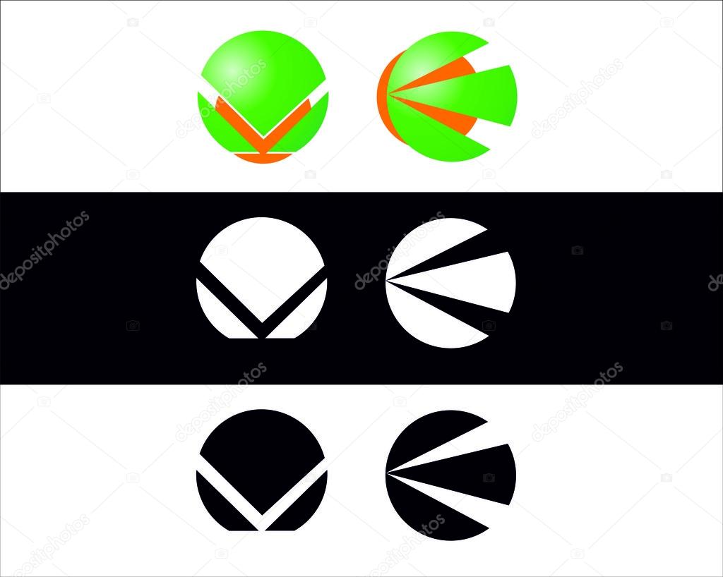 Ok logo vector