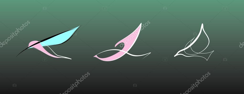 Bird logo
