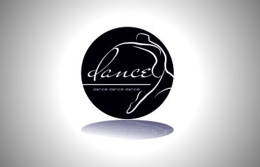 dans logosu