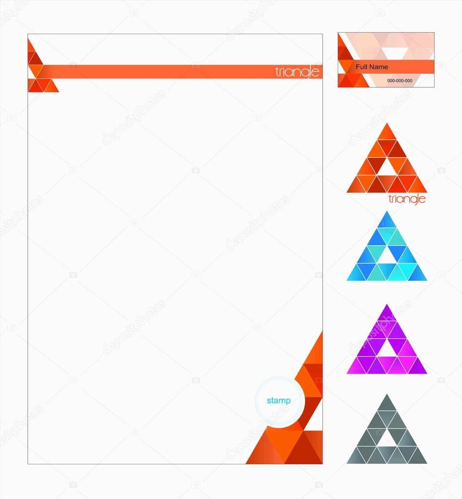 Corporate identity