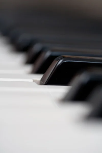 ピアノ — ストック写真