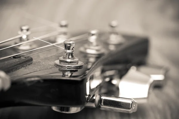 Guitar — Stock Photo, Image