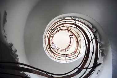 Escalera