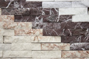 Yapı malzemesi taş, granit, Traverten, mermer,.