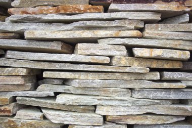 Yapı malzemesi taş, granit, Traverten, mermer,.