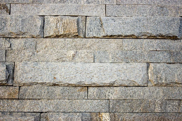 Decorative facing stone — Stock Photo, Image