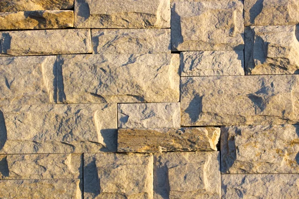 Travertine, granite, building materials — Stock Photo, Image