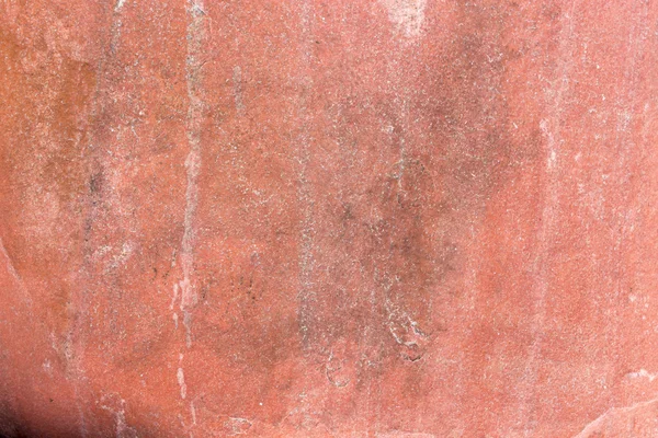 Textur aus rotem Granit — Stockfoto