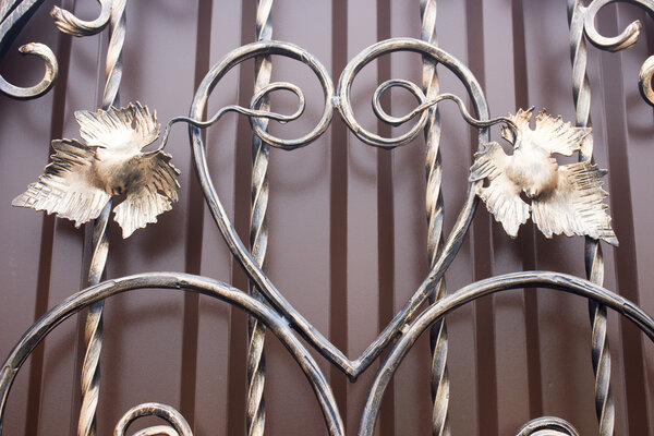 и виноград, и виноградную лозу
