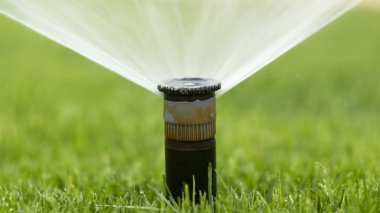 meme karşı sistemi sulama otomatik