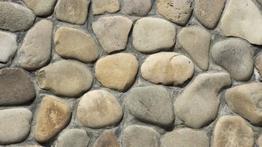 moloz taş duvar eski Gotik