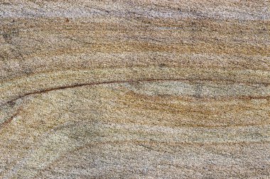 Kırmızı damarlar ile mermer