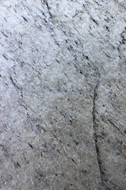 gri çizgiler ile mermer