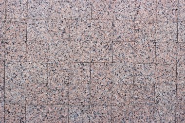 kaldırım döşeme granit dokusuna