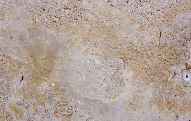 Kırmızı damarlar ile mermer