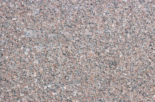 Textur der polierten Granitplatten — Stockfoto