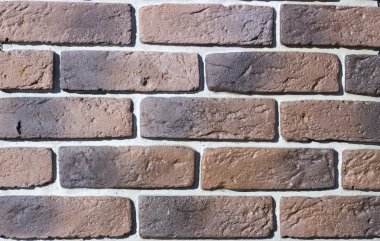 Tuğla taklit dekoratif kabartma kaplama levhalar 