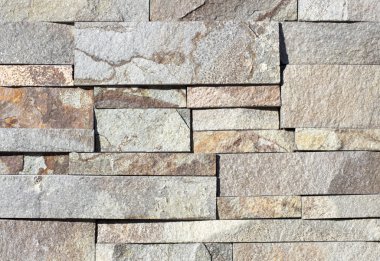 Traverten döşeme, tuğla malzeme rengi inşa