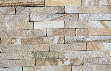 Traverten döşeme, tuğla malzeme rengi inşa