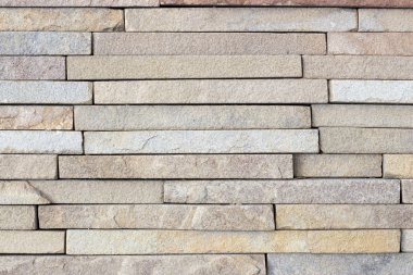 Traverten döşeme, tuğla malzeme rengi inşa