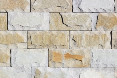 Traverten döşeme, tuğla malzeme rengi inşa