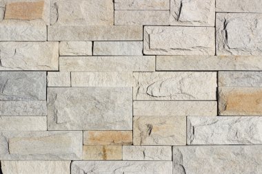 Traverten döşeme, tuğla malzeme rengi inşa