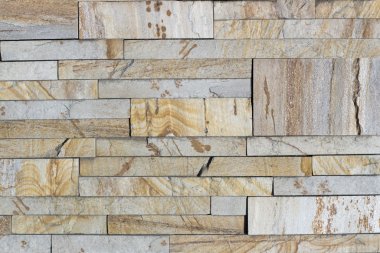 Traverten döşeme, tuğla malzeme rengi inşa