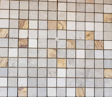 Turuncu kayrak Traverten kaplama blokları