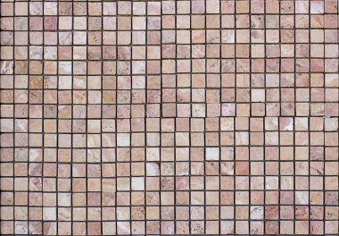 Turuncu kayrak Traverten kaplama blokları