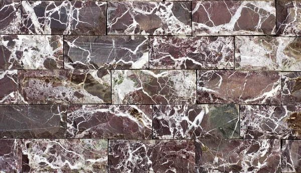 Dekoratif mermer duvar tuğla