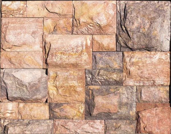 Traverten döşeme, tuğla malzeme rengi inşa