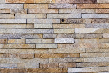 Turuncu kayrak Traverten kaplama blokları