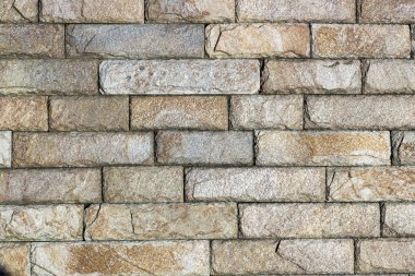 Turuncu kayrak Traverten kaplama blokları