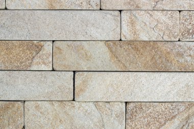 Turuncu kayrak Traverten kaplama blokları