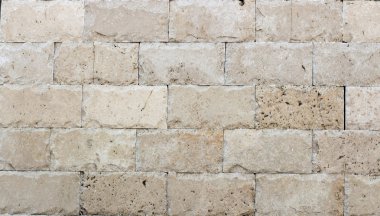 Turuncu kayrak Traverten kaplama blokları