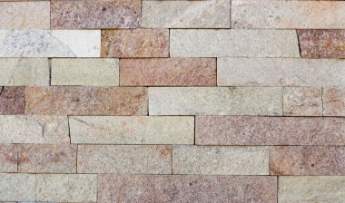 Turuncu kayrak Traverten kaplama blokları