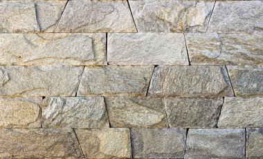 mermer kaplama tuğla şeklinde