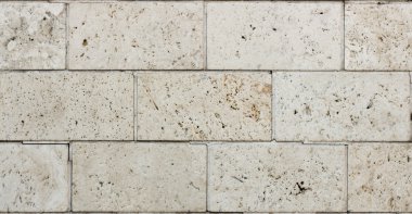 Turuncu kayrak Traverten kaplama blokları