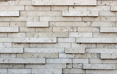 Turuncu kayrak Traverten kaplama blokları