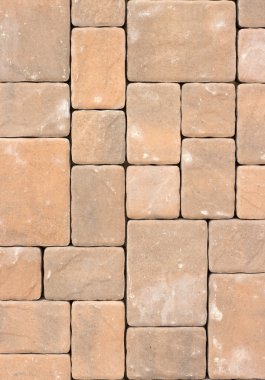 renkli beton parke döşeme doku, yapı malzemesi, 